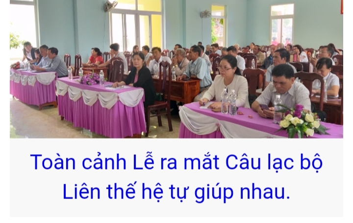 CLB TC